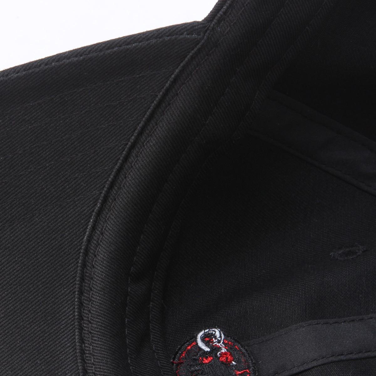 マムート Accessories 帽子 MAMMUT baseball-cap