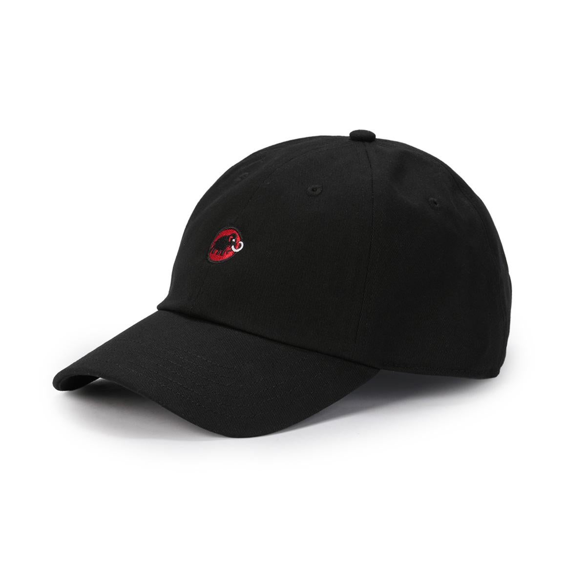 マムート Accessories 帽子 MAMMUT baseball-cap