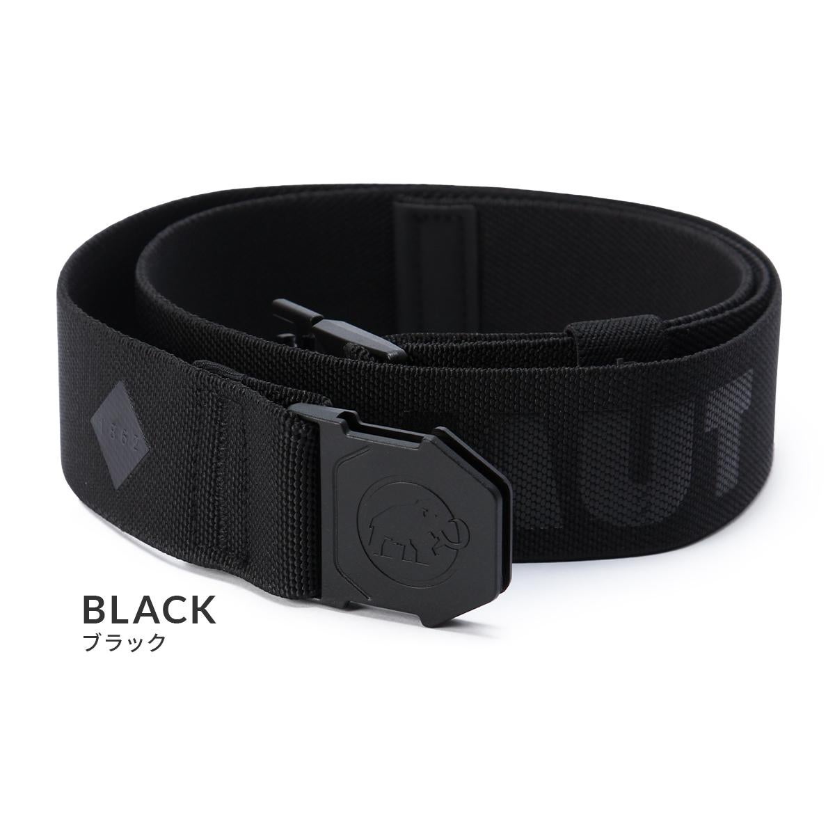 マムート  ベルト MAMMUT alpine-belt