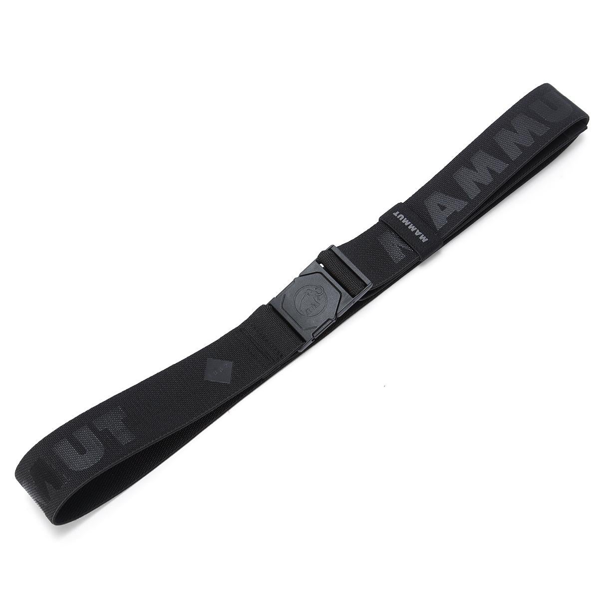 マムート  ベルト MAMMUT alpine-belt