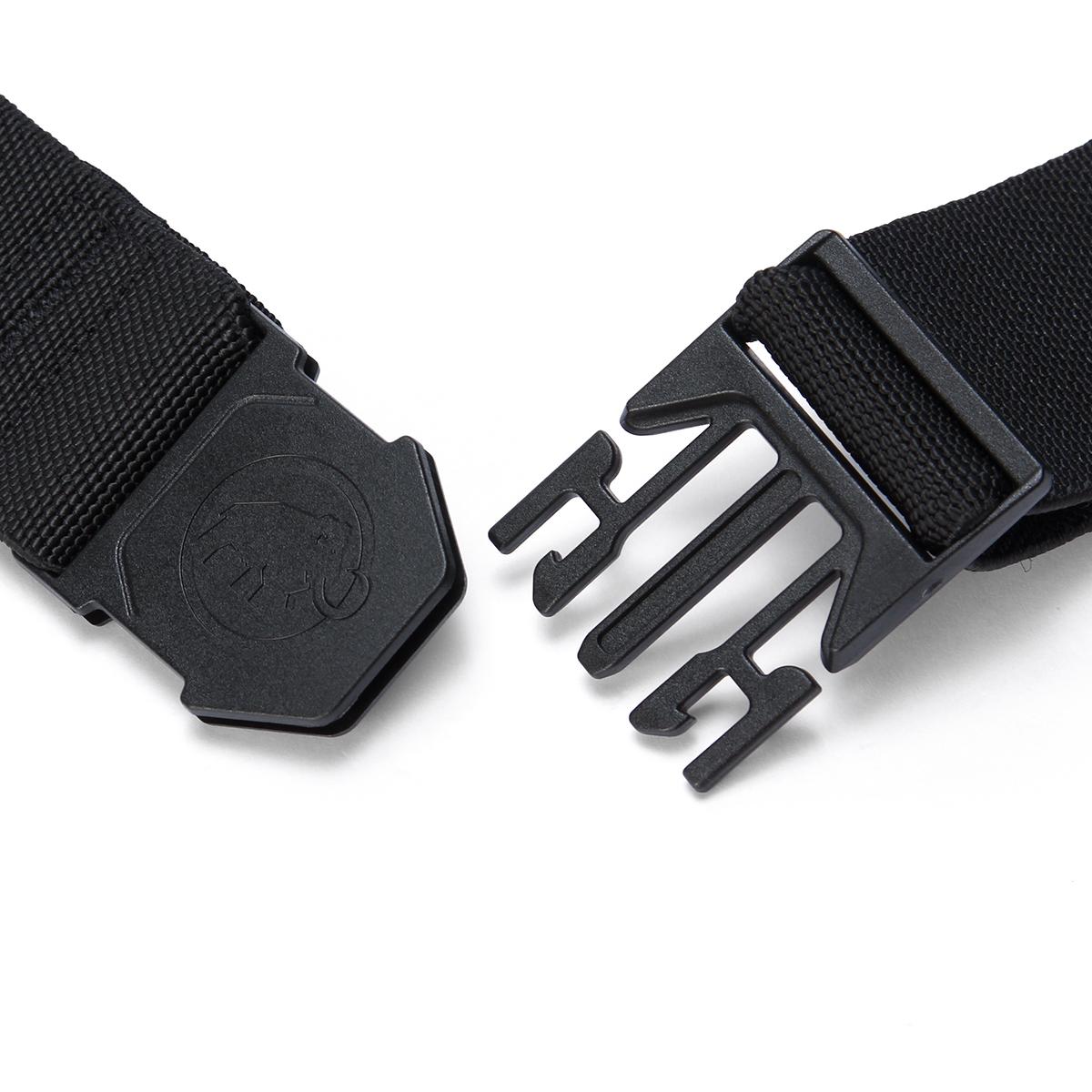 マムート  ベルト MAMMUT alpine-belt
