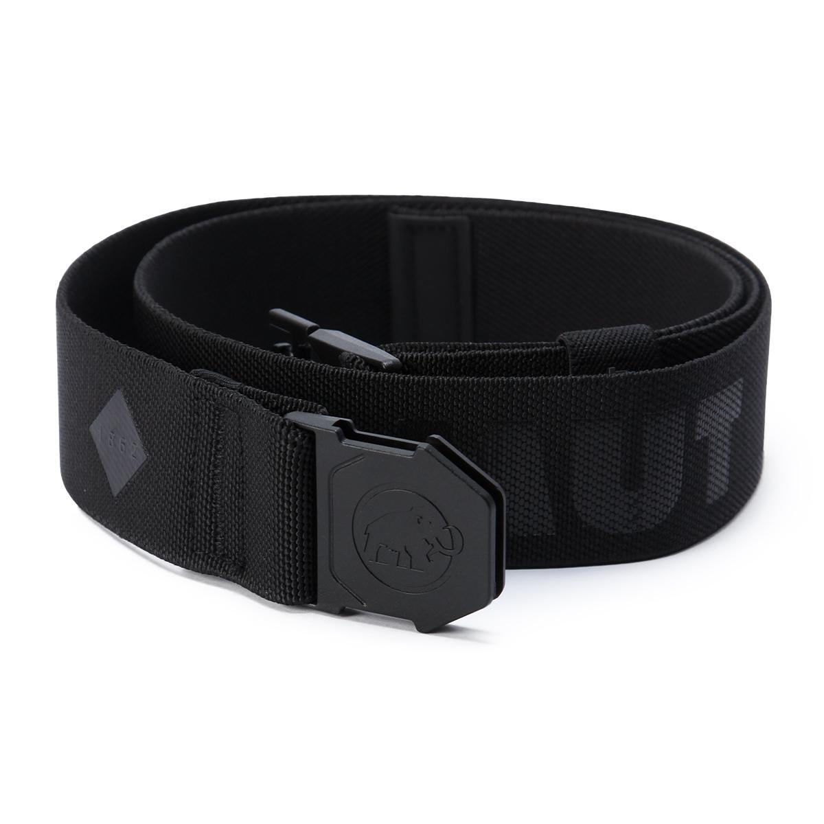 マムート  ベルト MAMMUT alpine-belt