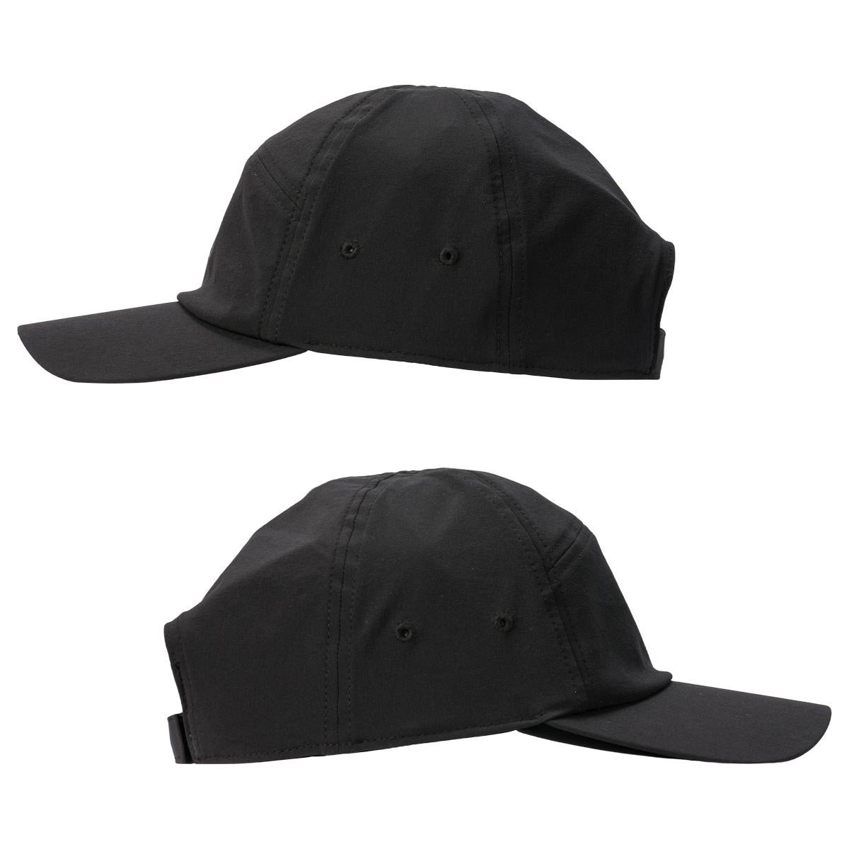 マムート Accessories 帽子 MAMMUT sun-peak-cap