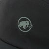 マムート Accessories 帽子 MAMMUT sun-peak-cap