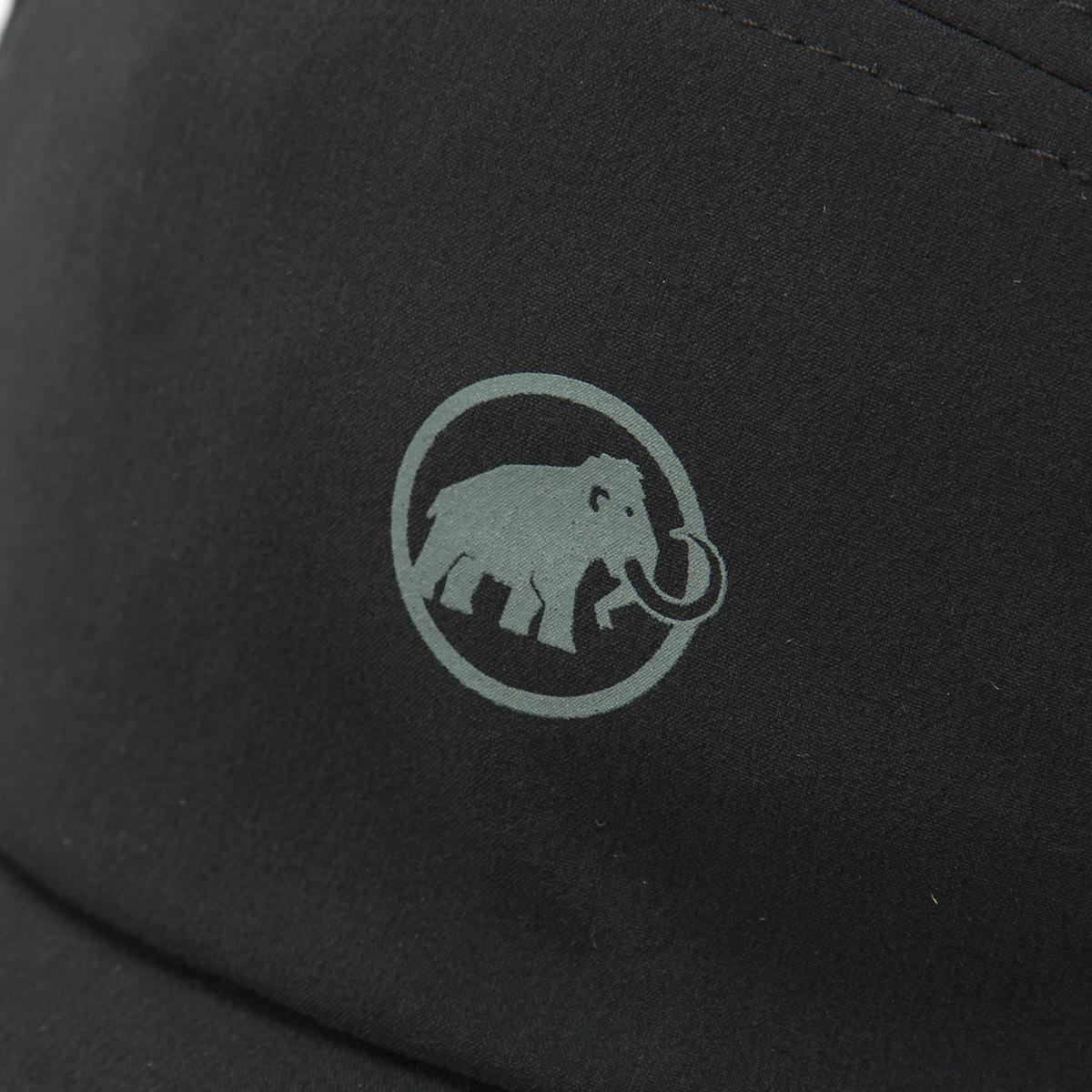 マムート Accessories 帽子 MAMMUT sun-peak-cap