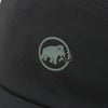 マムート Accessories 帽子 MAMMUT sun-peak-cap