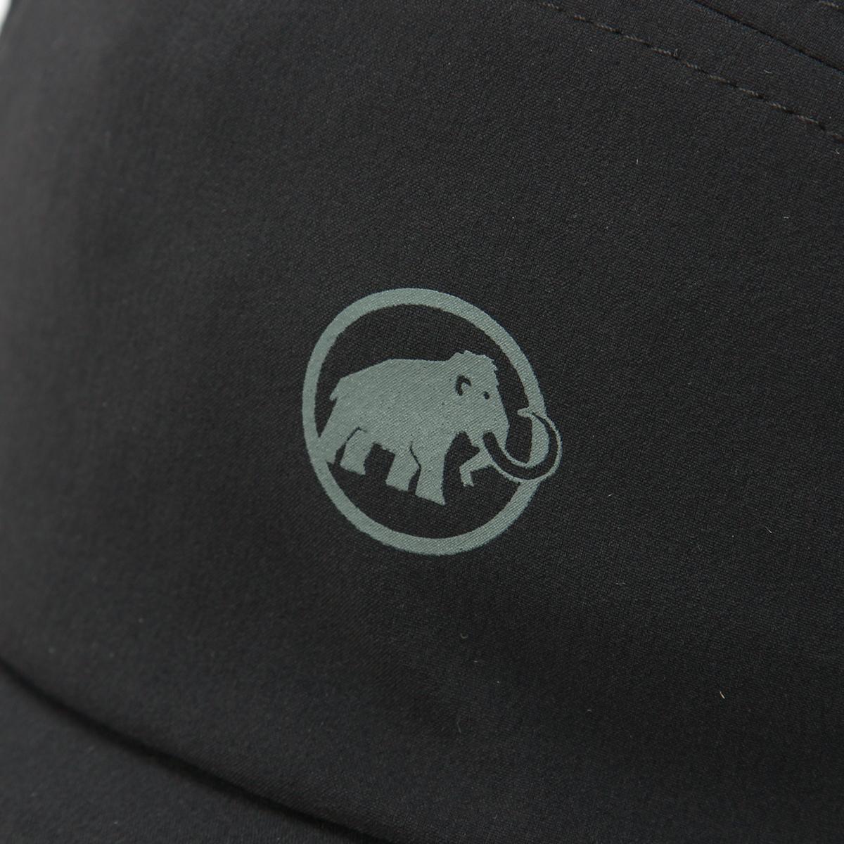 マムート Accessories 帽子 MAMMUT sun-peak-cap