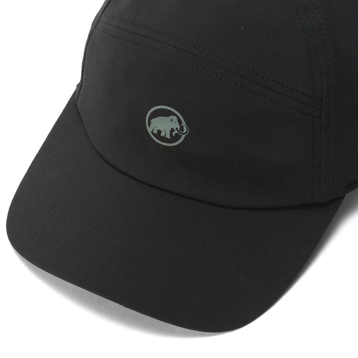 マムート Accessories 帽子 MAMMUT sun-peak-cap