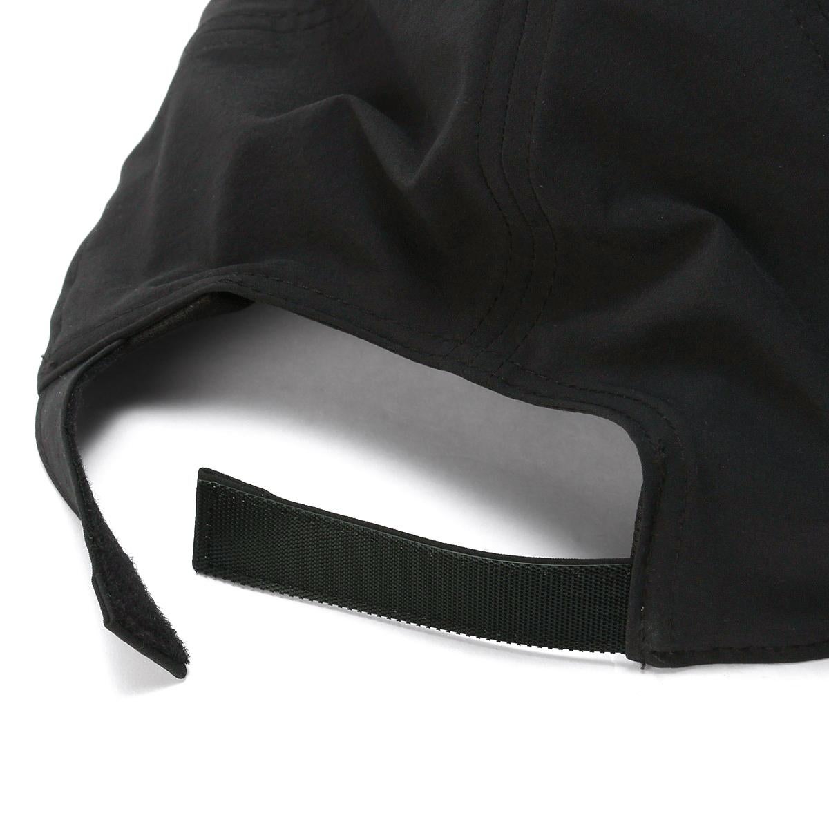 マムート Accessories 帽子 MAMMUT sun-peak-cap