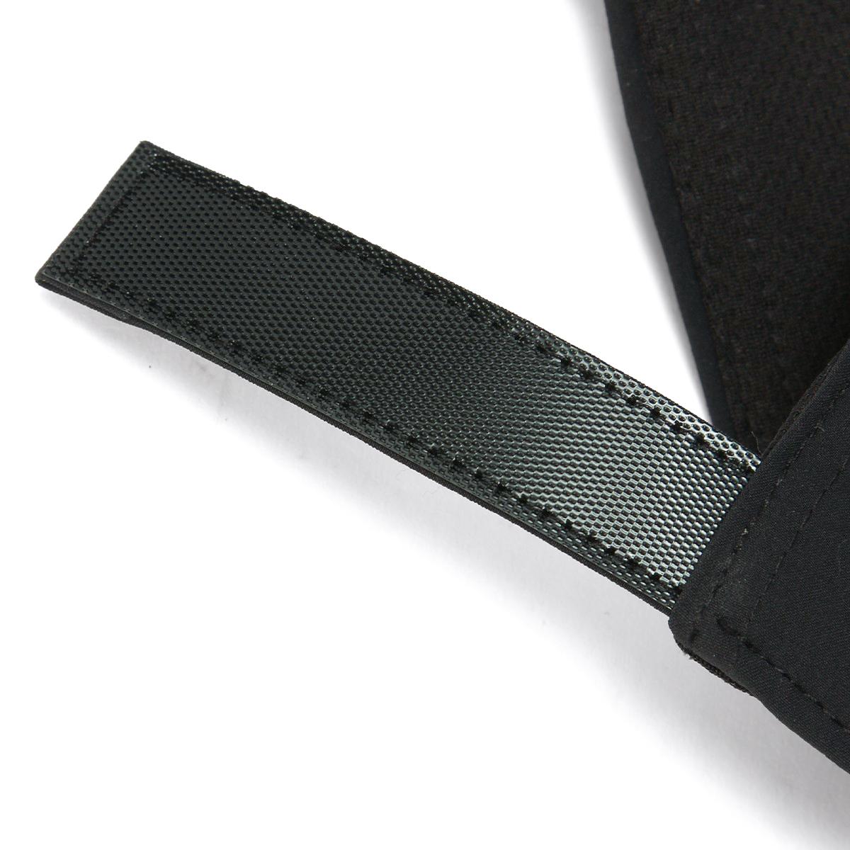 マムート Accessories 帽子 MAMMUT sun-peak-cap