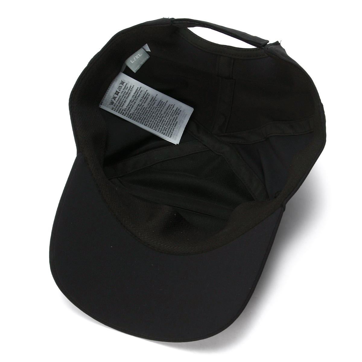 マムート Accessories 帽子 MAMMUT sun-peak-cap