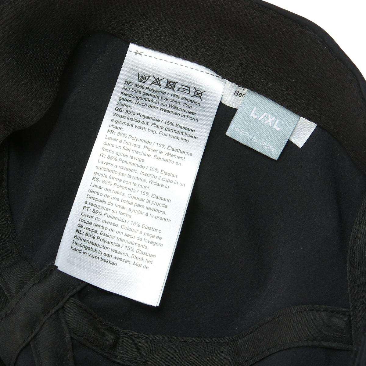 マムート Accessories 帽子 MAMMUT sun-peak-cap