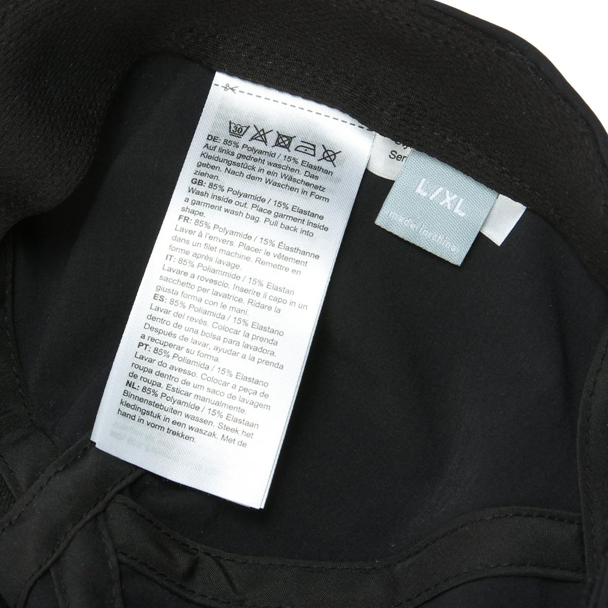 マムート Accessories 帽子 MAMMUT sun-peak-cap