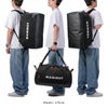 マムート  ボストンバッグ MAMMUT cargon60