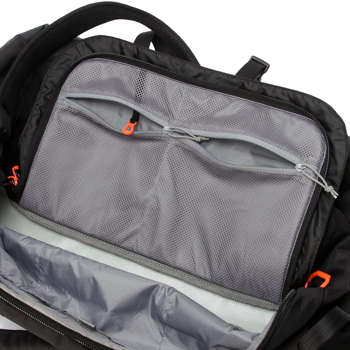 マムート ボストンバッグ ボストンリュック リュック 60L MAMMUT 2570 