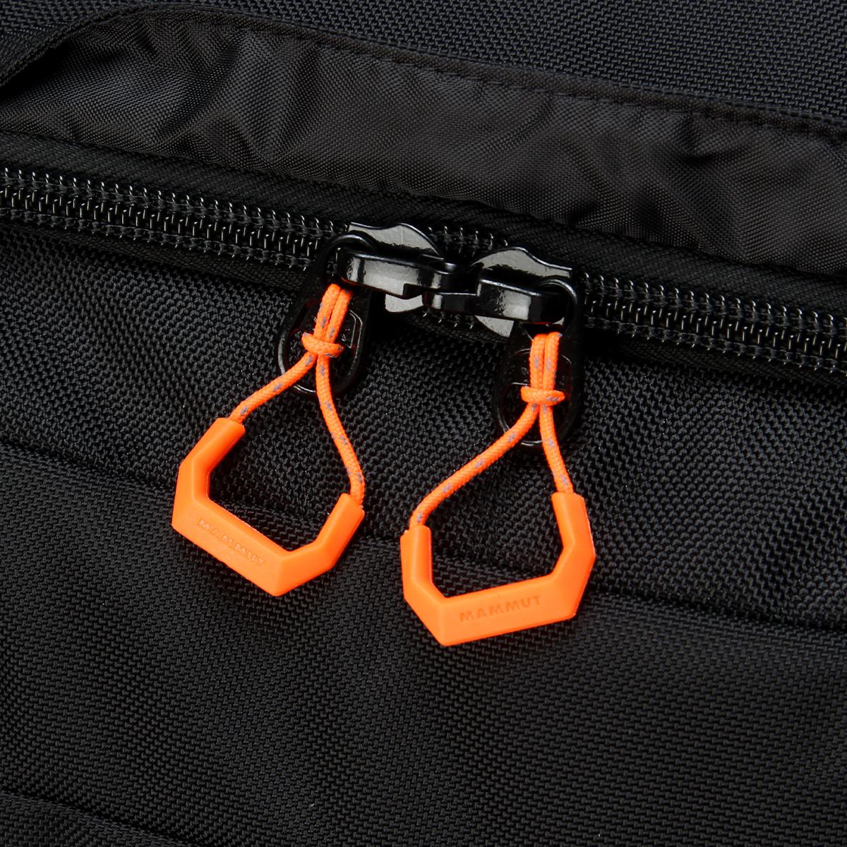 マムート  ボストンバッグ MAMMUT cargon60