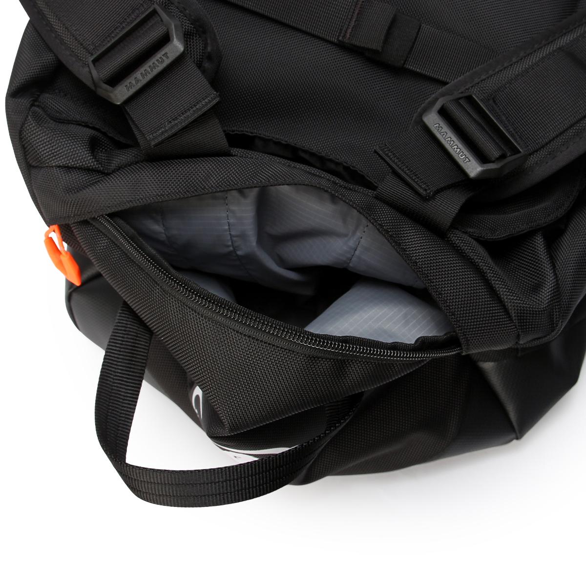 マムート ボストンバッグ ボストンリュック リュック 60L MAMMUT 2570 