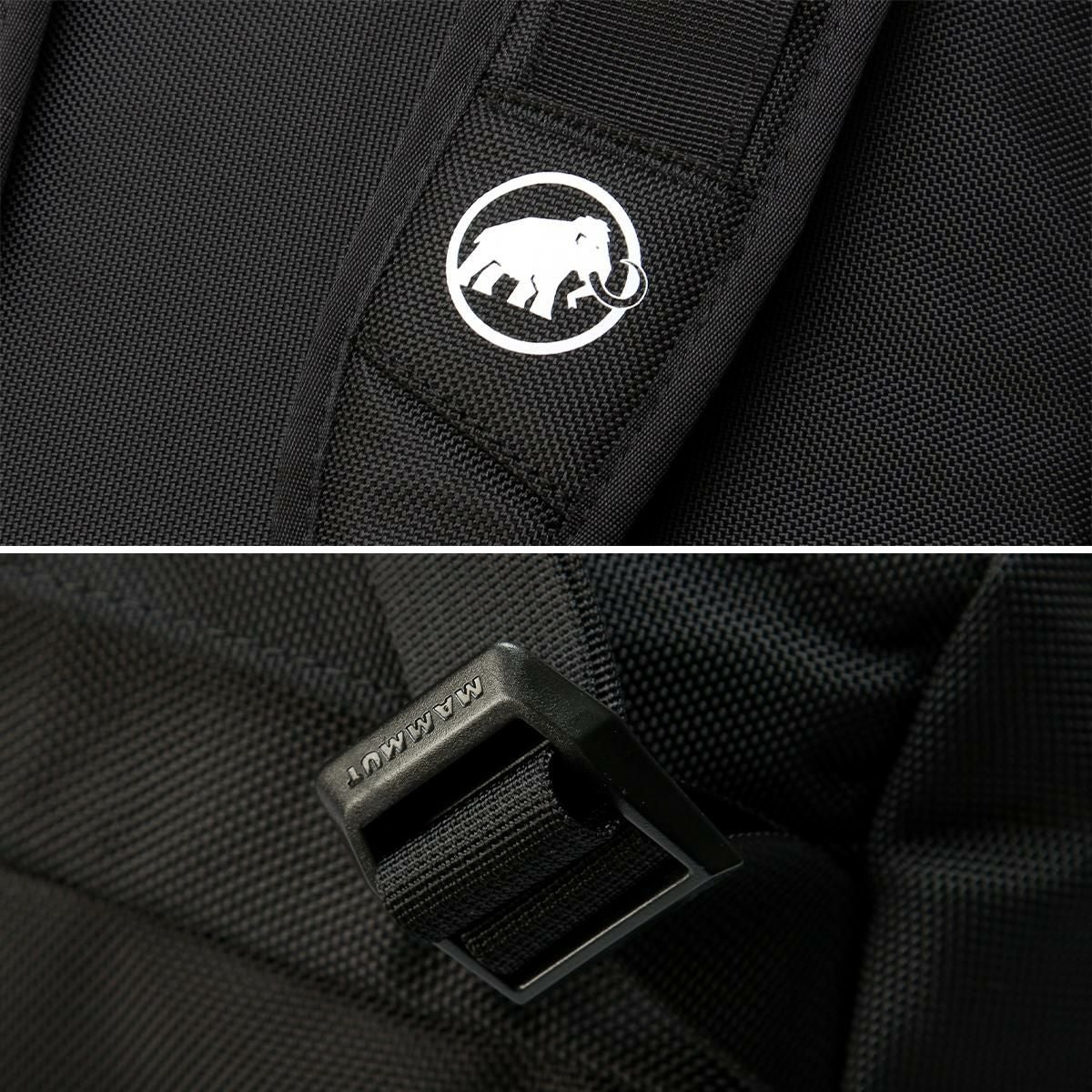 マムート  ボストンバッグ MAMMUT cargon60