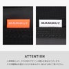 マムート  ボストンバッグ MAMMUT cargon60