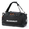 マムート  ボストンバッグ MAMMUT cargon60