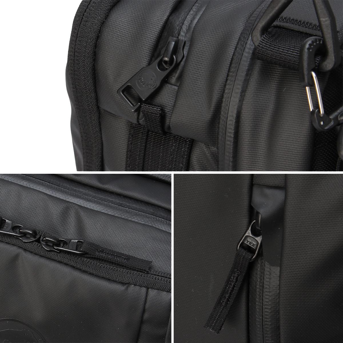 マムート Seon/セオン ビジネスリュック MAMMUT seon-3-way20