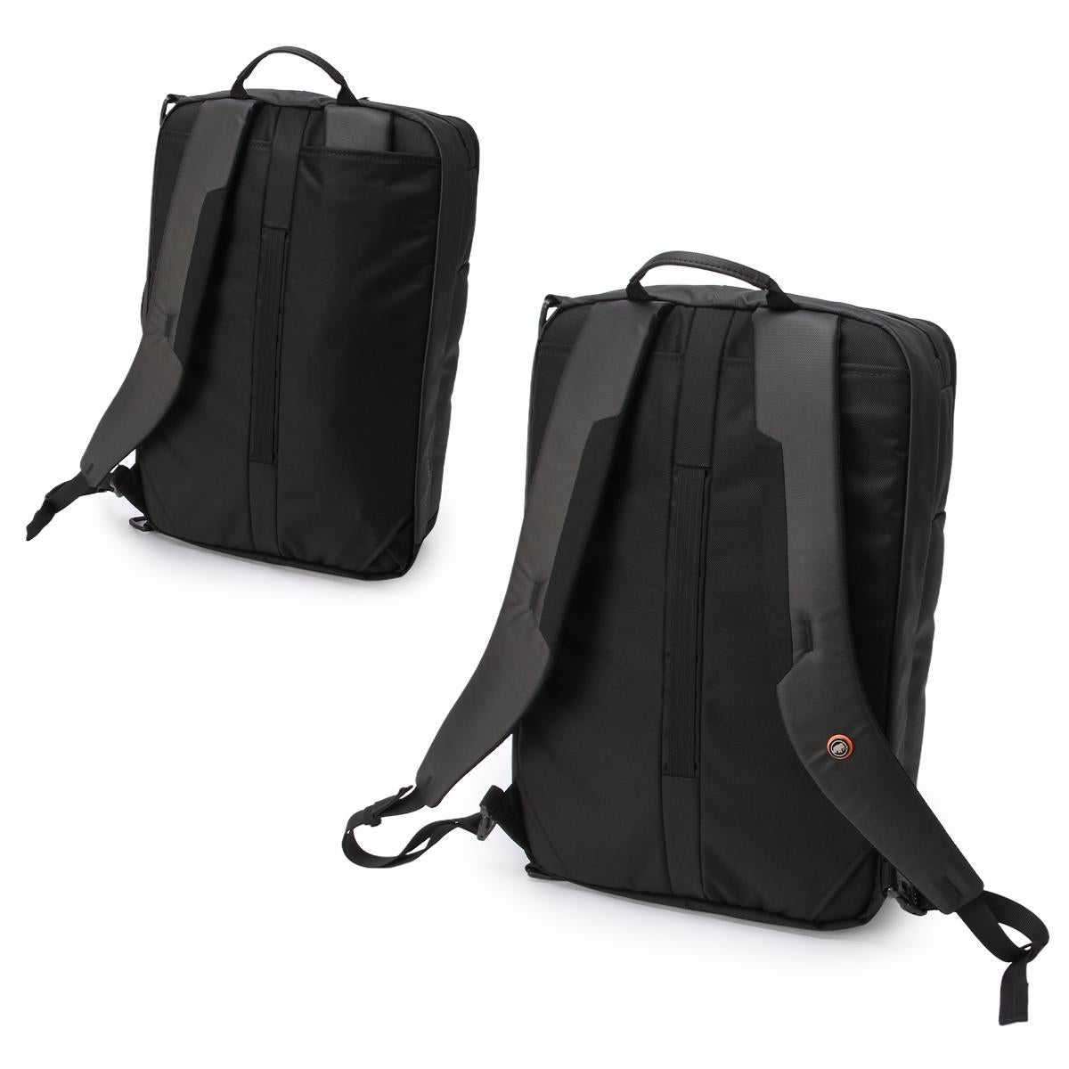 マムート Seon/セオン ビジネスリュック MAMMUT seon-3-way20