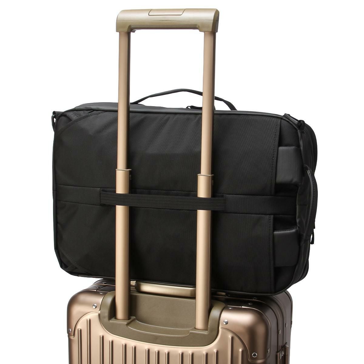 マムート Seon/セオン ビジネスリュック MAMMUT seon-3-way20