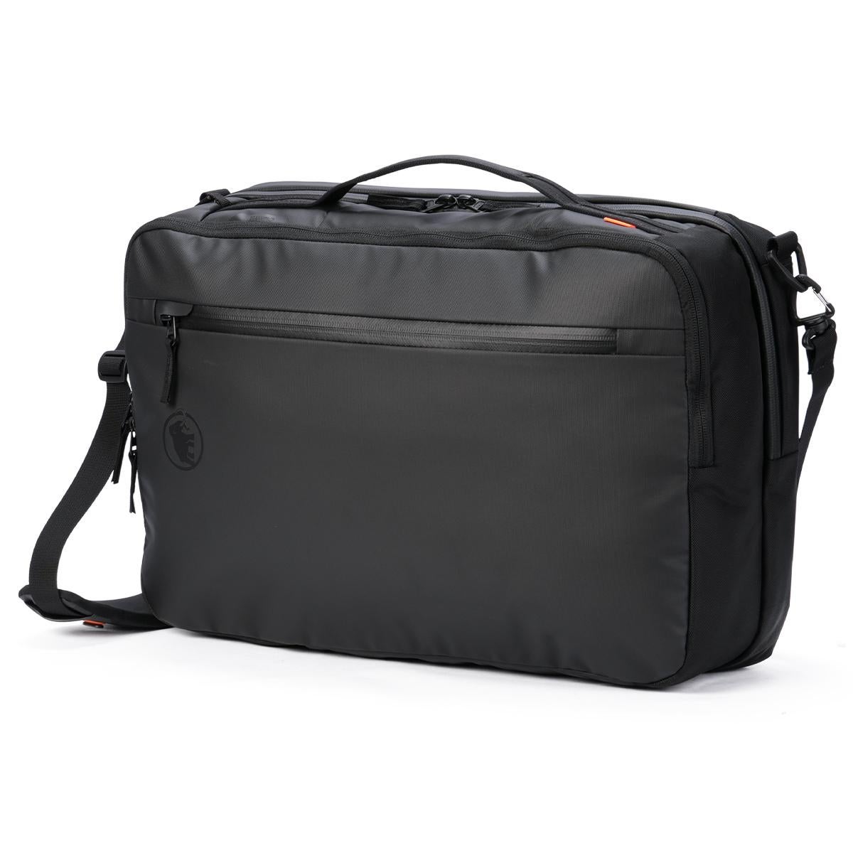 マムート Seon/セオン ビジネスリュック MAMMUT seon-3-way20