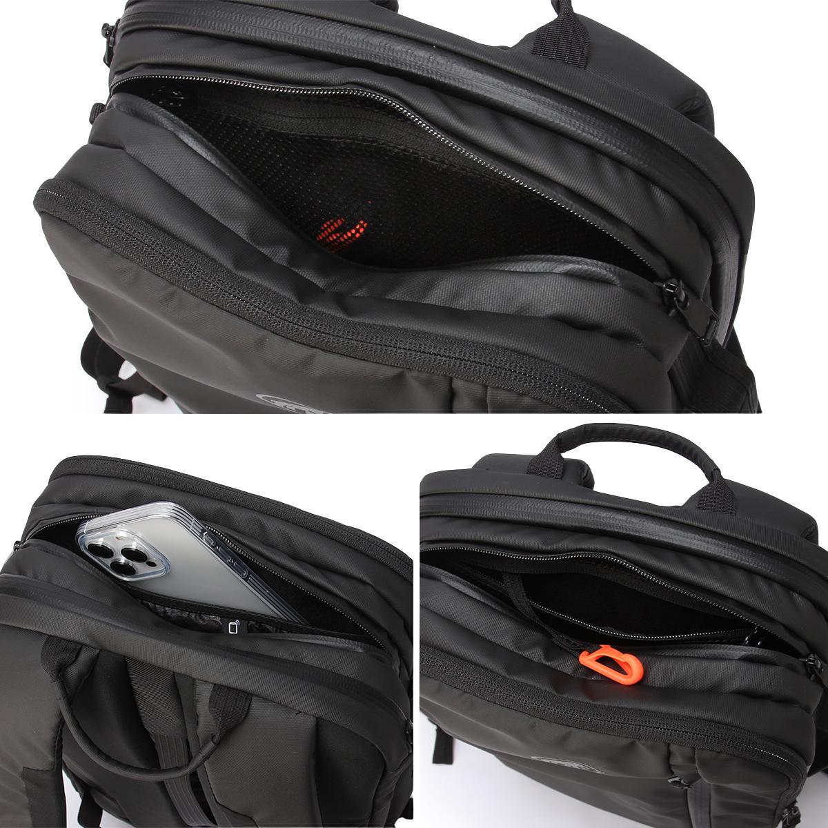 マムート Seon/セオン リュック MAMMUT seon-trans15