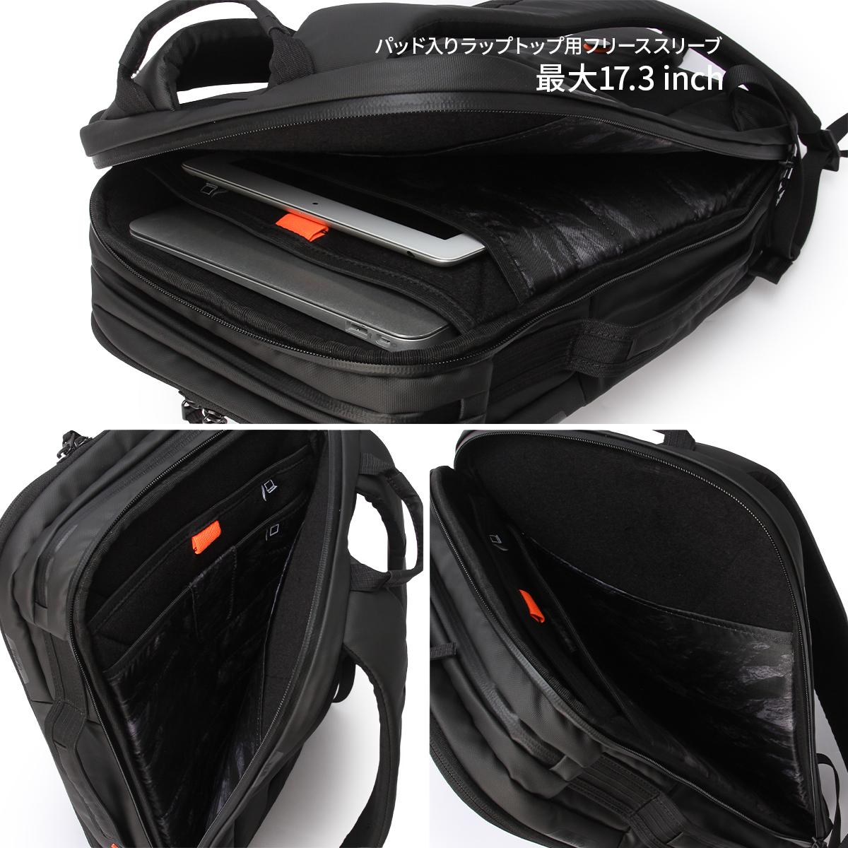 マムート セオン リュック ビジネスリュック A4 15L PC収納 MAMMUT