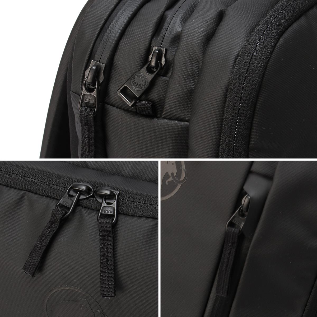 Mammut ビジネス リュック マムート セオン リュック ビジネスリュック A4 15L PC収納 MAMMUT