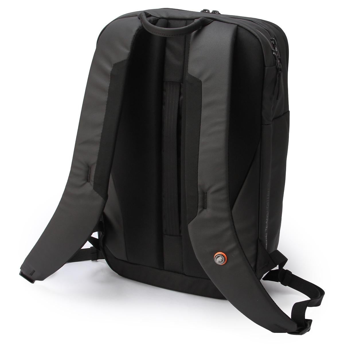 マムート セオン リュック ビジネスリュック A4 15L PC収納 MAMMUT