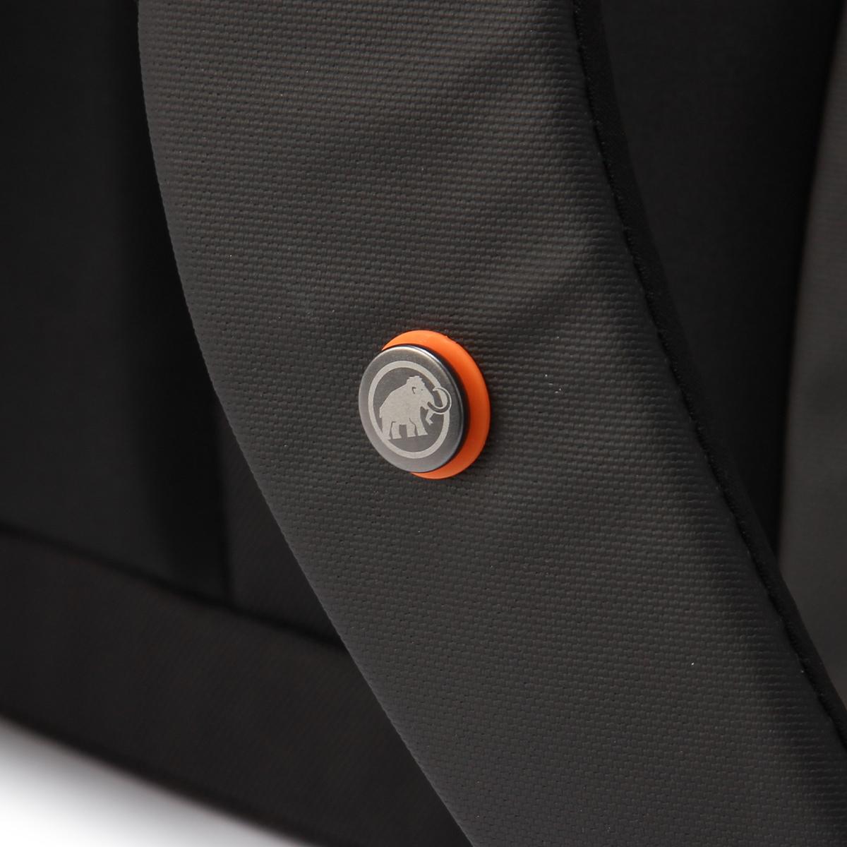 マムート Seon/セオン リュック MAMMUT seon-trans15