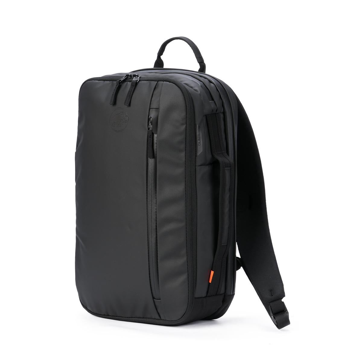 マムート セオン リュック ビジネスリュック A4 15L PC収納 MAMMUT