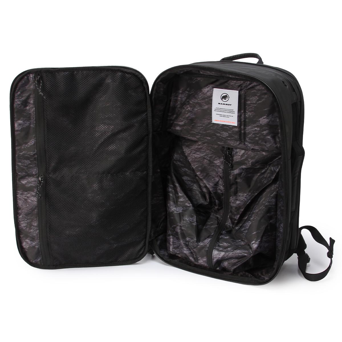 マムート Seon/セオン ビジネスリュック MAMMUT seon-trans25