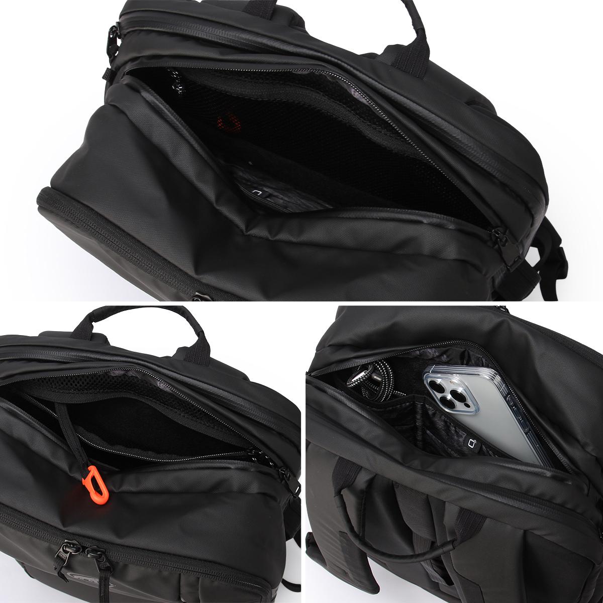 マムート Seon/セオン ビジネスリュック MAMMUT seon-trans25