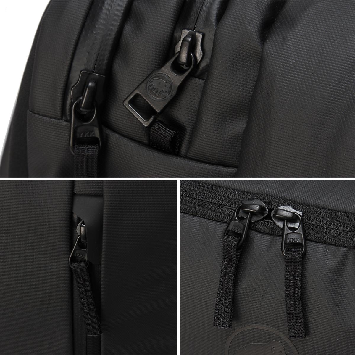 マムート Seon/セオン ビジネスリュック MAMMUT seon-trans25