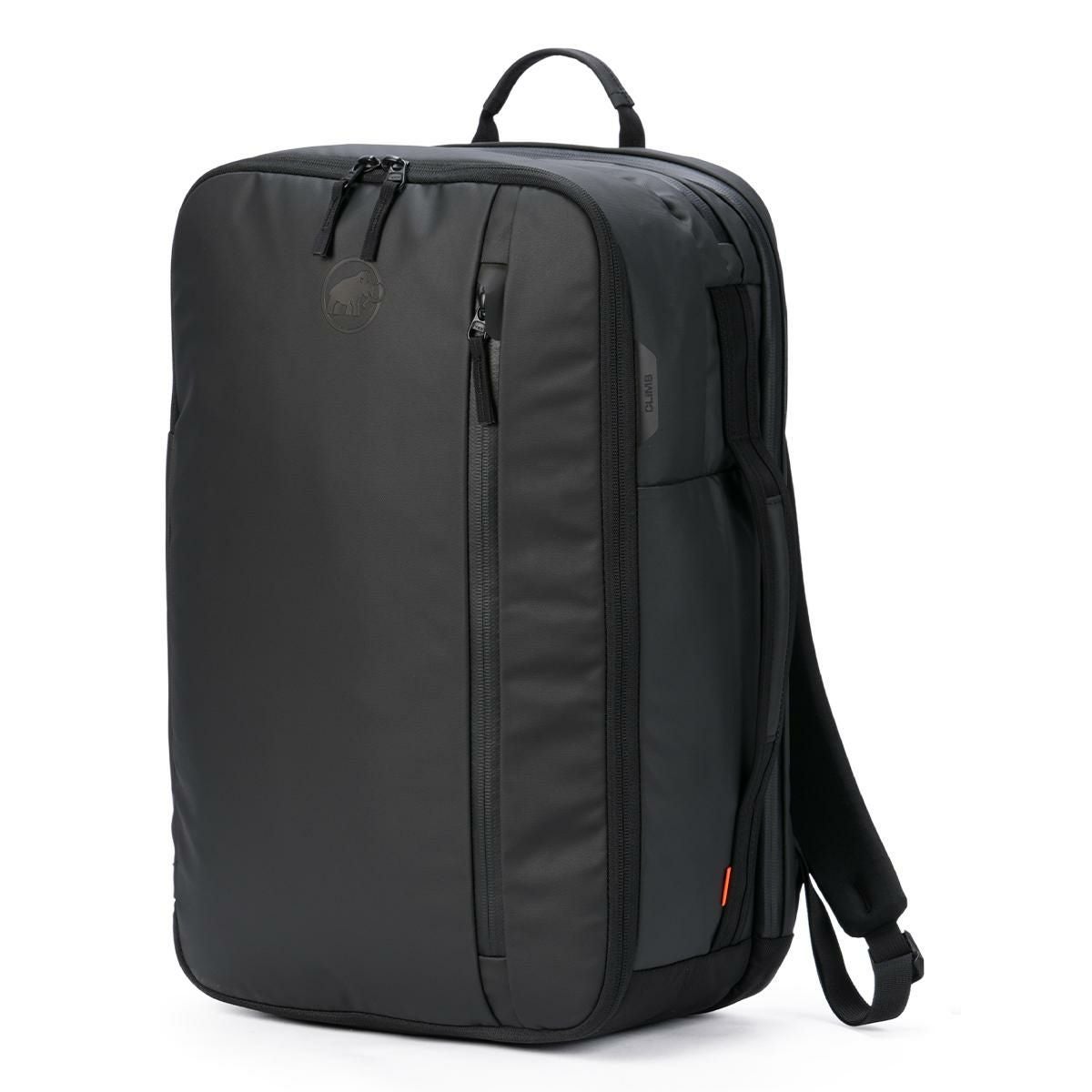 マムート Seon/セオン ビジネスリュック MAMMUT seon-trans25