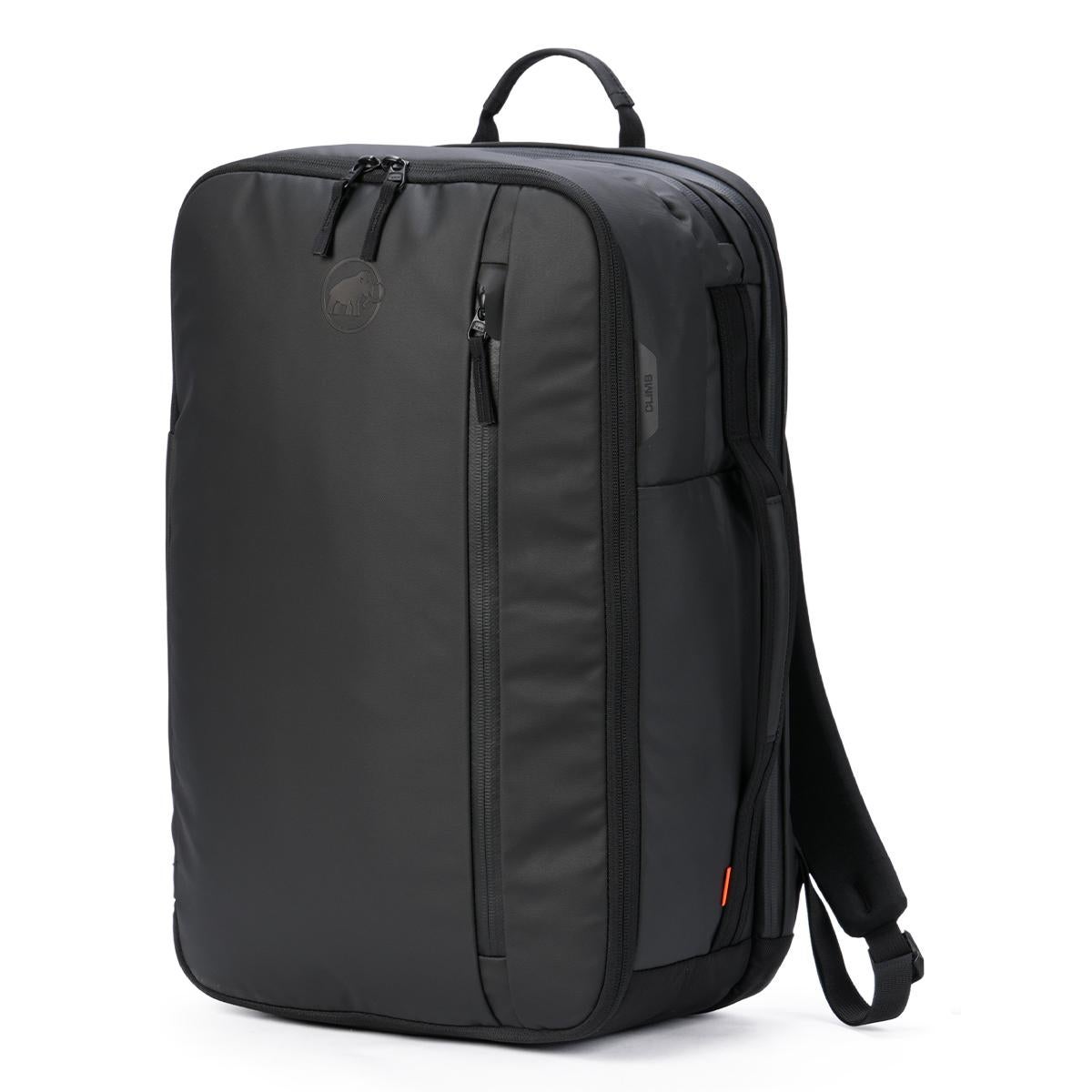 マムート Seon/セオン ビジネスリュック MAMMUT seon-trans25