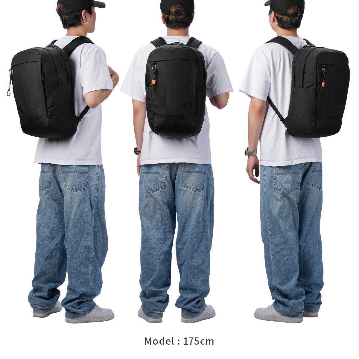 マムート エクセロン リュック バックパック A4 25L PC収納 MAMMUT