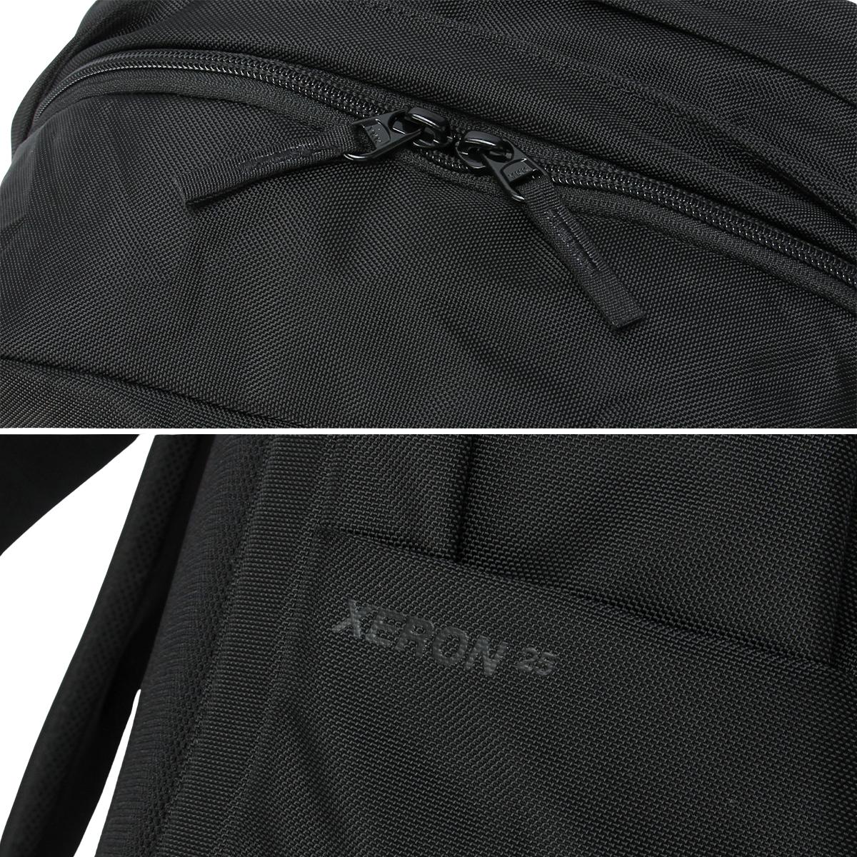 マムート Xeron/エクセロン リュック MAMMUT xeron25