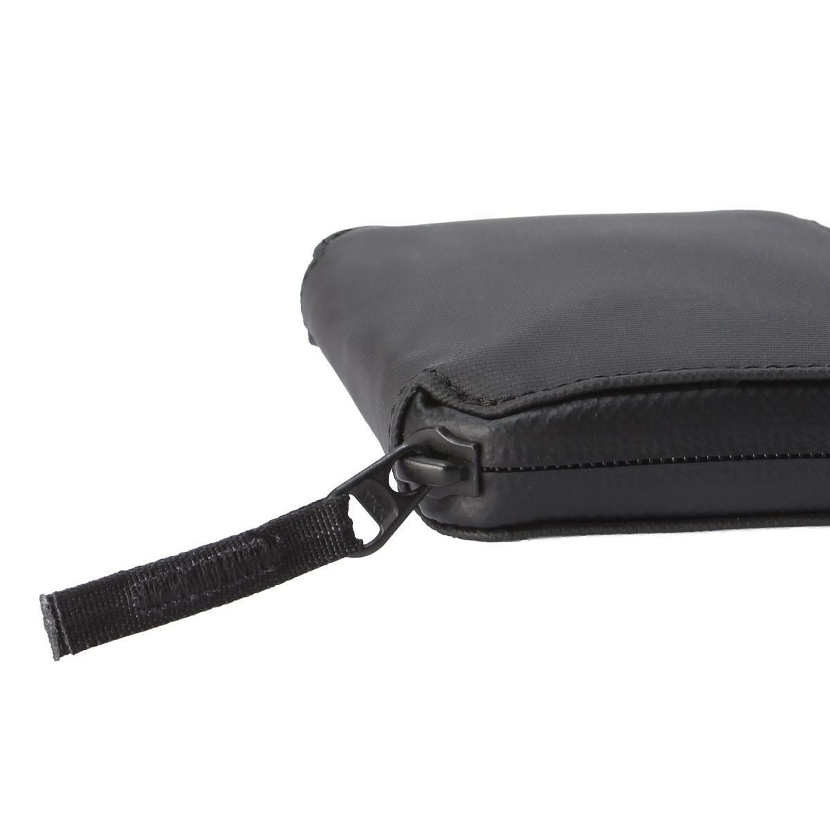 マムート Seon/セオン ミニウォレット MAMMUT seon-zip-wallet