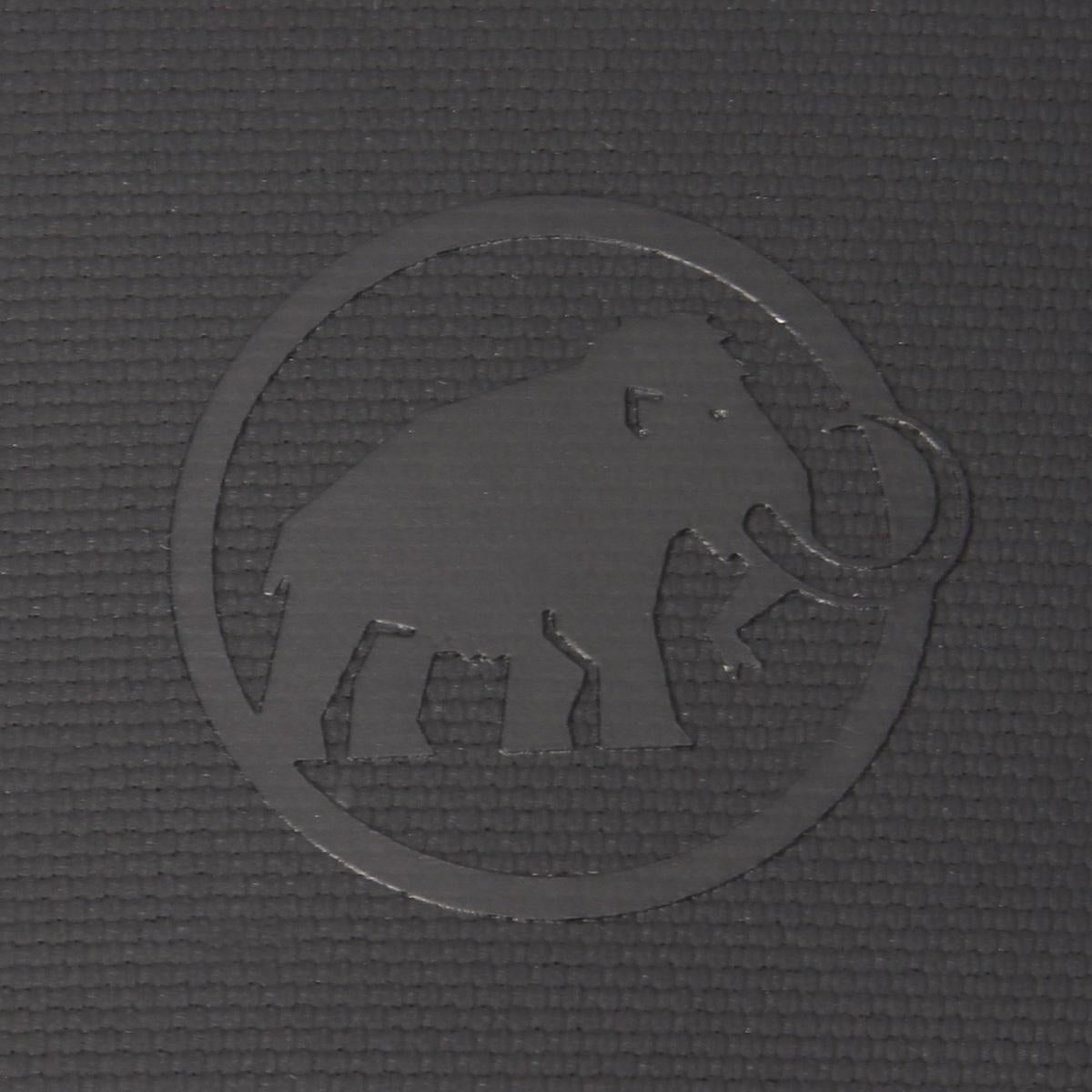 マムート Seon/セオン ミニウォレット MAMMUT seon-zip-wallet