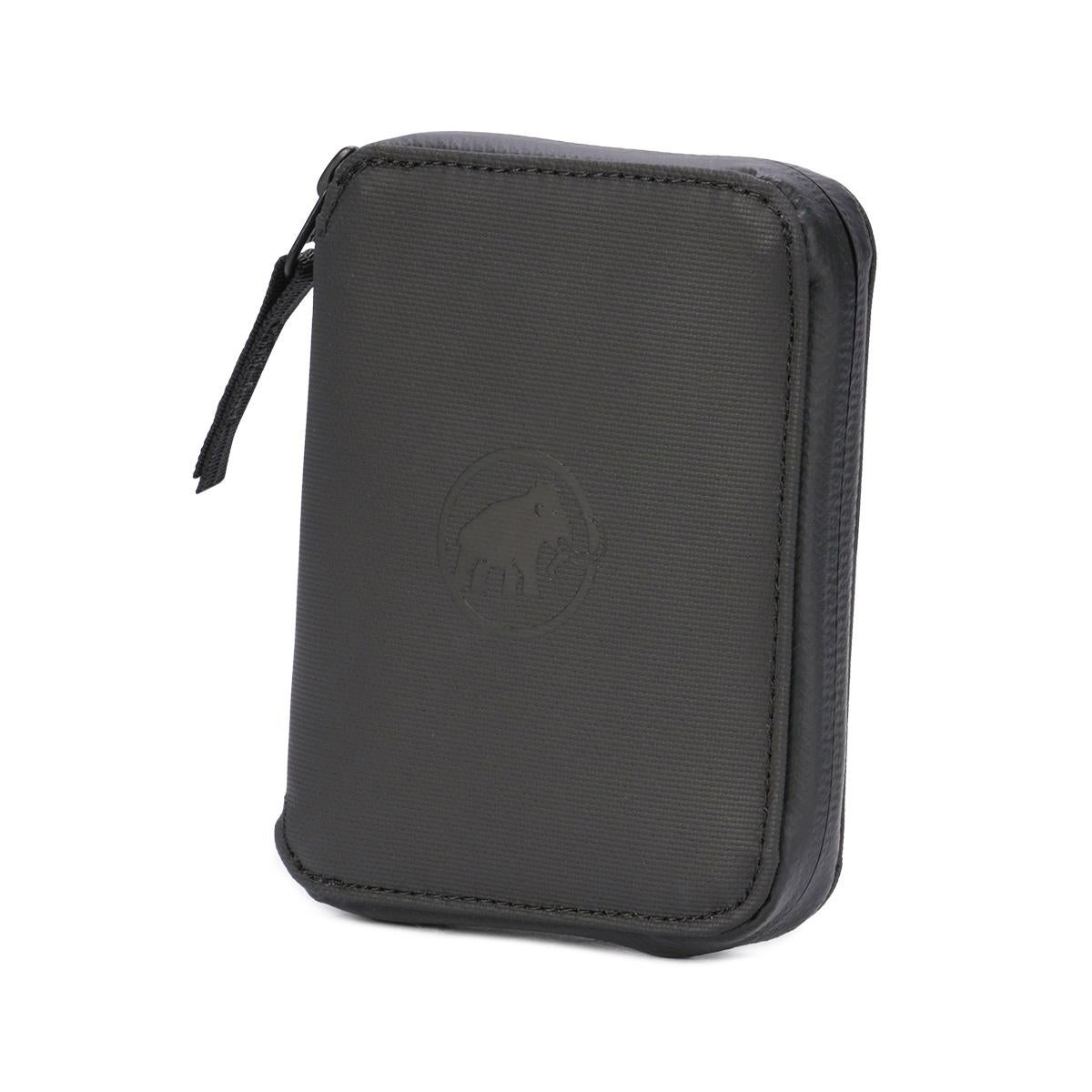 マムート Seon/セオン ミニウォレット MAMMUT seon-zip-wallet