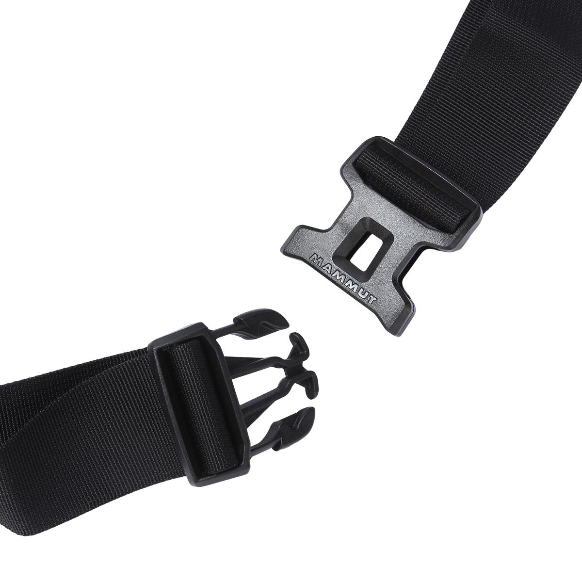 マムート Seon/セオン ウエストバッグ MAMMUT seon-waistpack