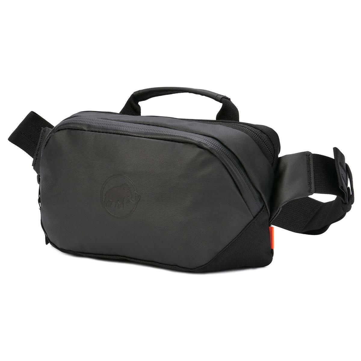 マムート Seon/セオン ウエストバッグ MAMMUT seon-waistpack