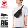 マムート Xeron/エクセロン ウエストバッグ MAMMUT xeron-ne-waist