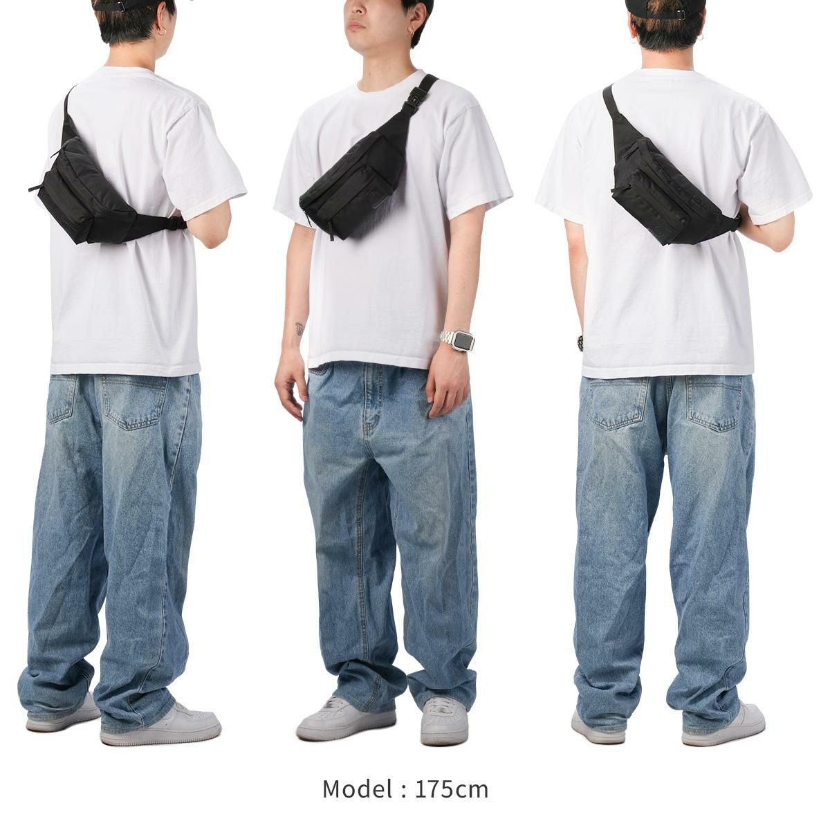 マムート Xeron/エクセロン ウエストバッグ MAMMUT xeron-ne-waist