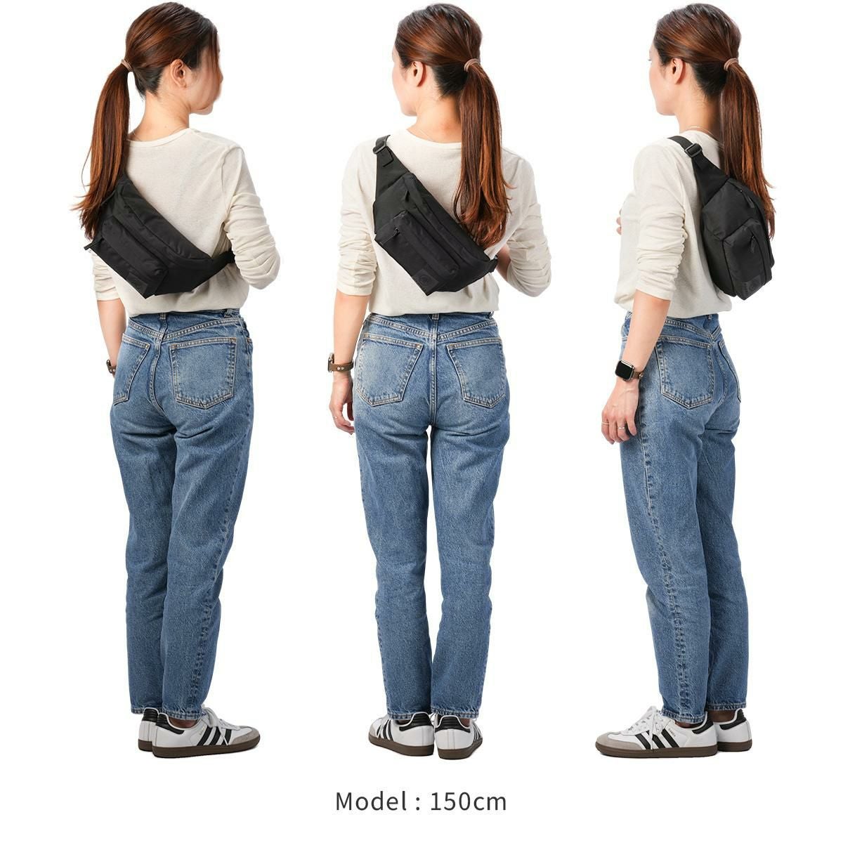 マムート Xeron/エクセロン ウエストバッグ MAMMUT xeron-ne-waist
