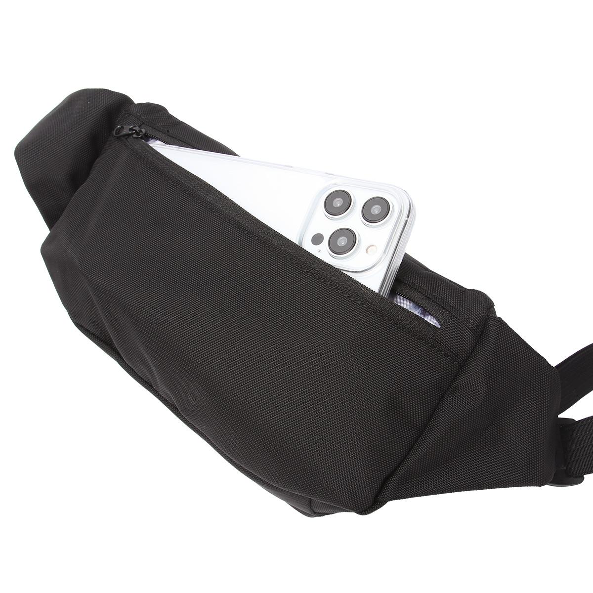 マムート Xeron/エクセロン ウエストバッグ MAMMUT xeron-ne-waist